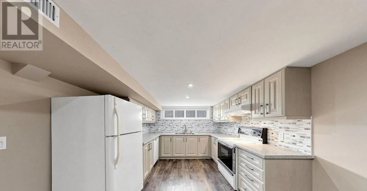 LOWER-48 Frey Crescent, Toronto, ON, M1R 2C7 - 5