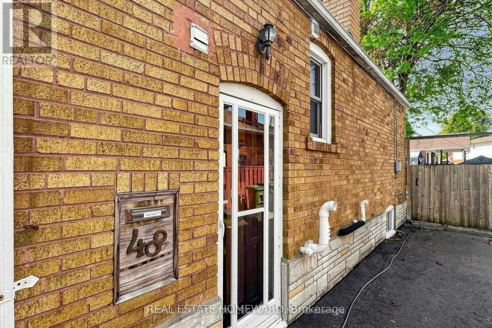 LOWER-48 Frey Crescent, Toronto, ON, M1R 2C7 - 19