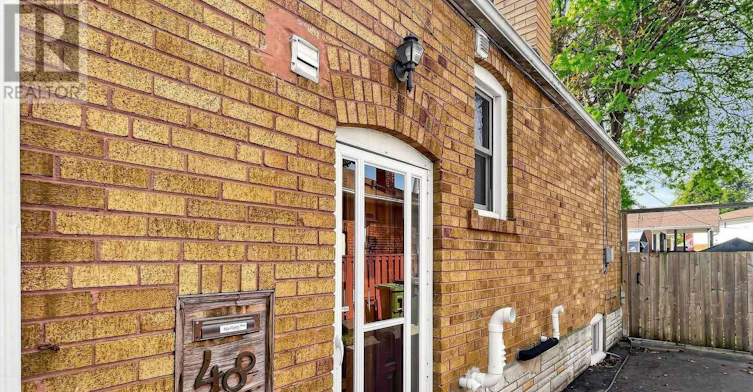 LOWER-48 Frey Crescent, Toronto, ON, M1R 2C7 - 19