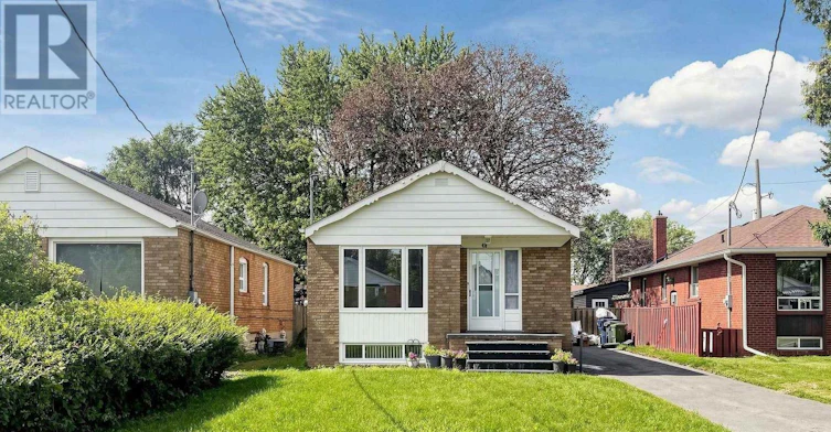 LOWER-48 Frey Crescent, Toronto, ON, M1R 2C7