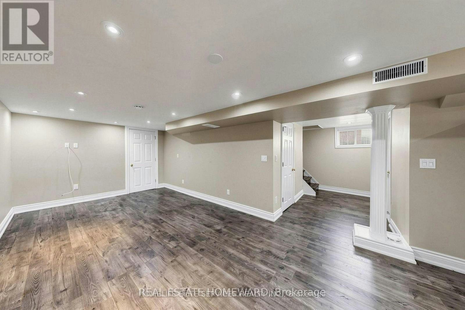 LOWER-48 Frey Crescent, Toronto, ON, M1R 2C7 - 10