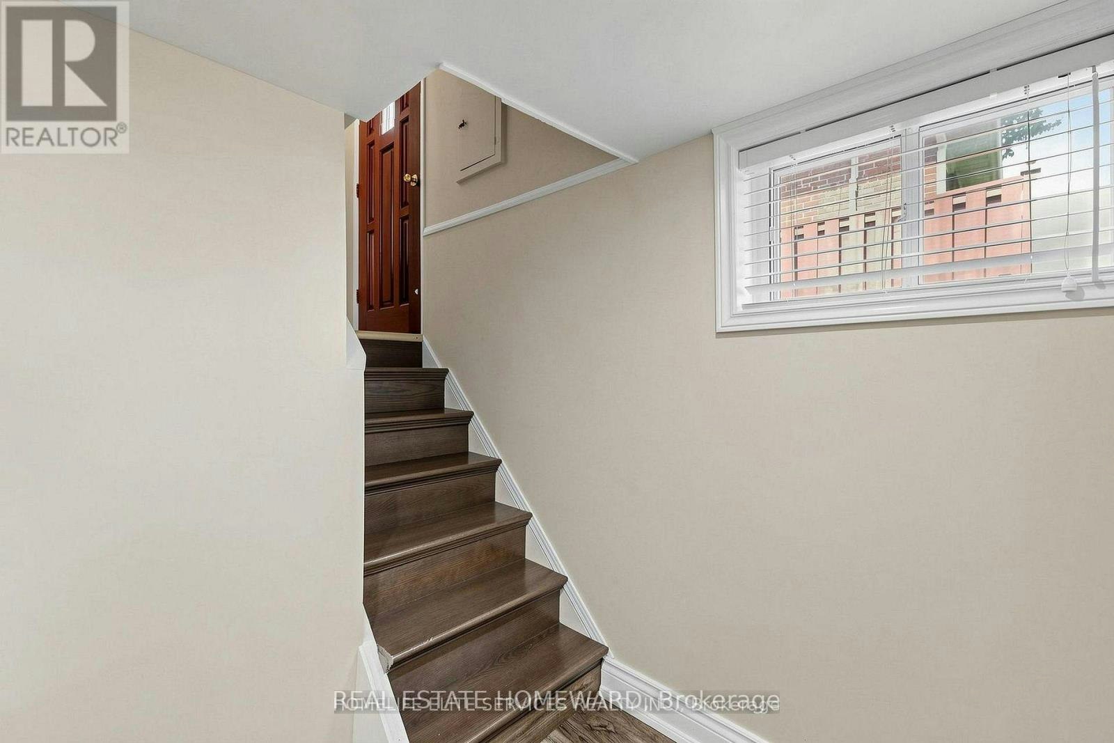 LOWER-48 Frey Crescent, Toronto, ON, M1R 2C7 - 2