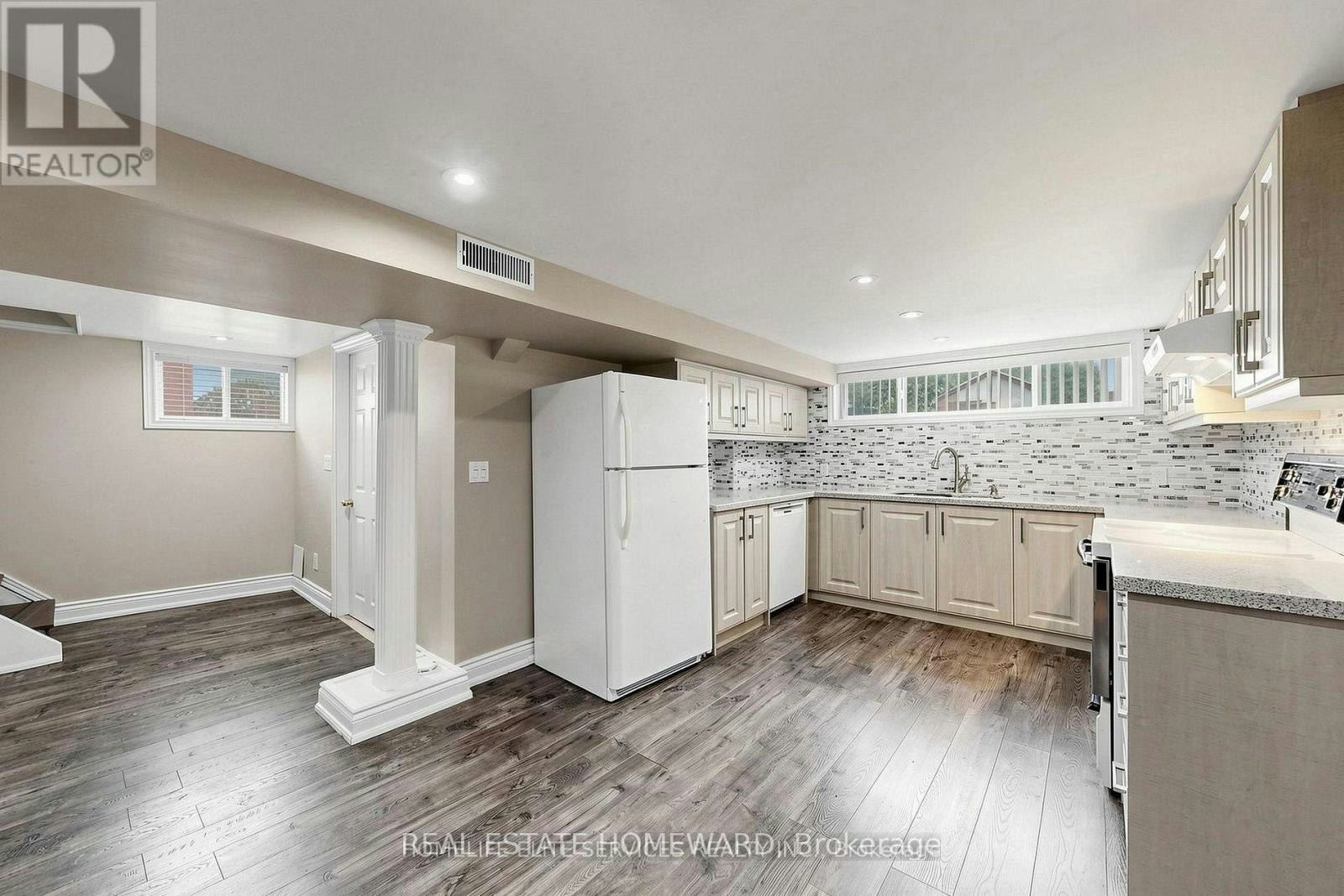 LOWER-48 Frey Crescent, Toronto, ON, M1R 2C7 - 4