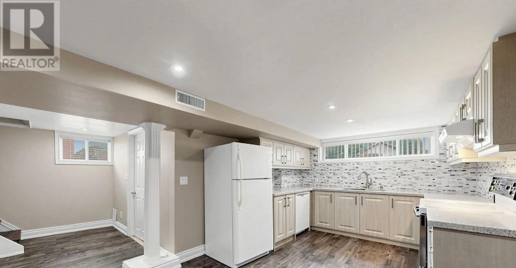 LOWER-48 Frey Crescent, Toronto, ON, M1R 2C7 - 4