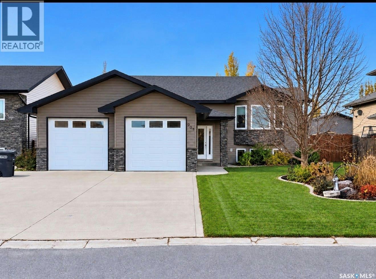 905 Water Ridge Crescent, Humboldt, SK, S0K 2A0