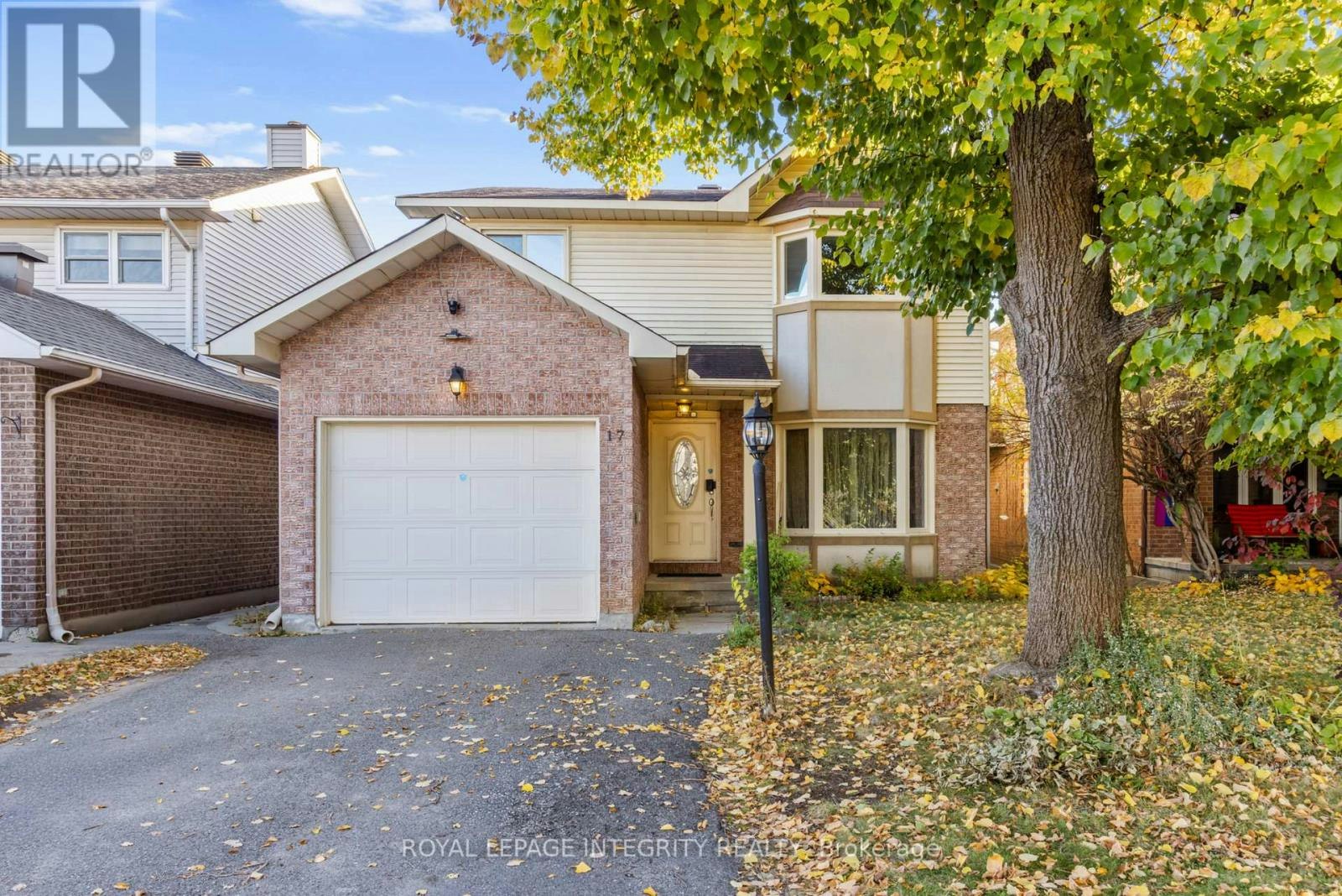 17 Constable Street, Ottawa, ON, K2J 3G3