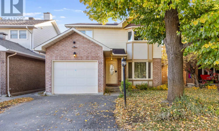 17 Constable Street