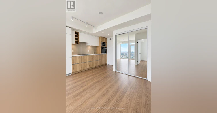 4911-319 Jarvis Street, Toronto, ON, M5B 2C2 - 4