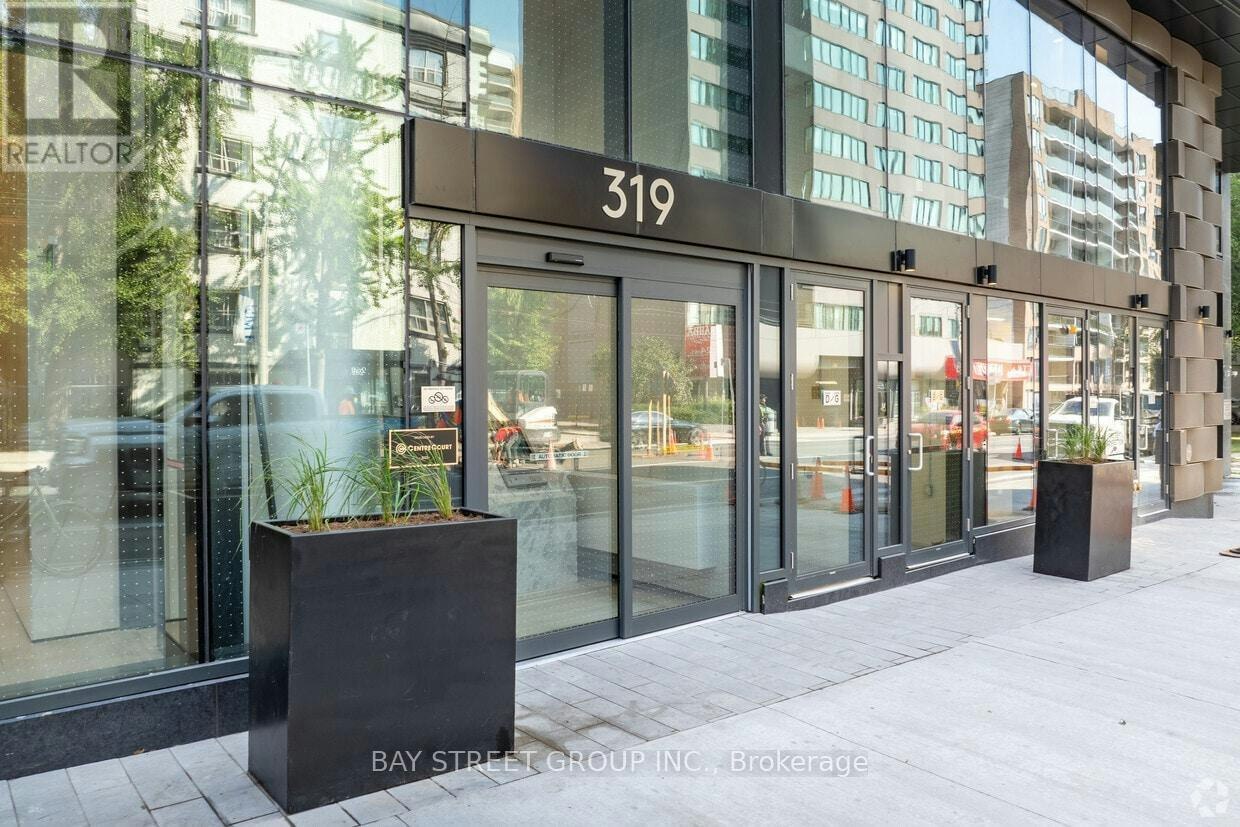 4911-319 Jarvis Street, Toronto, ON, M5B 2C2 - 2