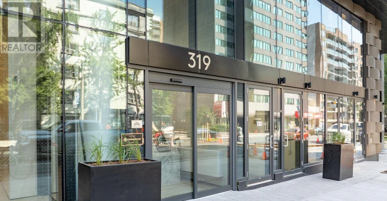 4911-319 Jarvis Street, Toronto, ON, M5B 2C2 - 2