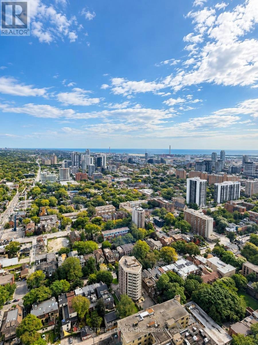 4911-319 Jarvis Street, Toronto, ON, M5B 2C2 - 8