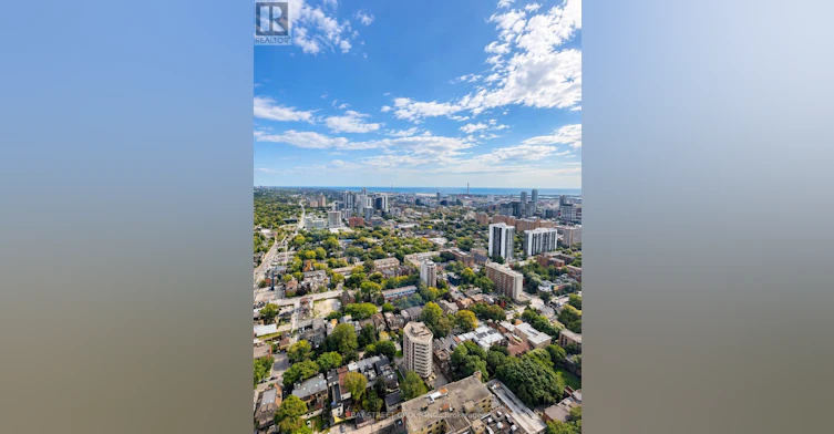 4911-319 Jarvis Street, Toronto, ON, M5B 2C2 - 8