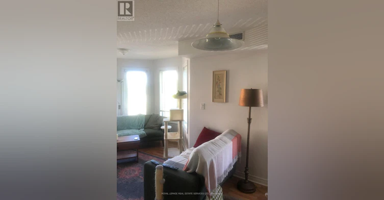 TH 201-2 Brian Peck Crescent, Toronto, ON, M4G 4K4 - 4