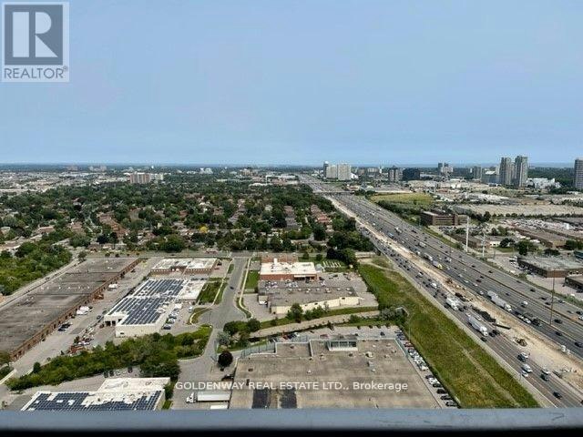3801-125 Village Green Square S, Toronto, ON, M1S 0G3 - 11