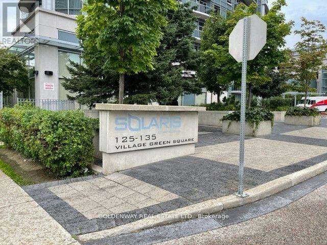 3801-125 Village Green Square S, Toronto, ON, M1S 0G3 - 2