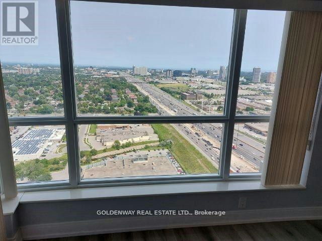 3801-125 Village Green Square S, Toronto, ON, M1S 0G3 - 9