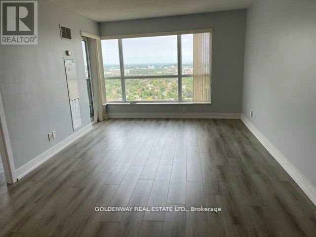 3801-125 Village Green Square S, Toronto, ON, M1S 0G3 - 3