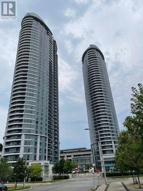 3801-125 Village Green Square S, Toronto, ON, M1S 0G3