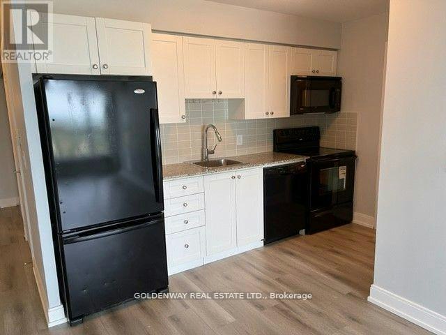 3801-125 Village Green Square S, Toronto, ON, M1S 0G3 - 5
