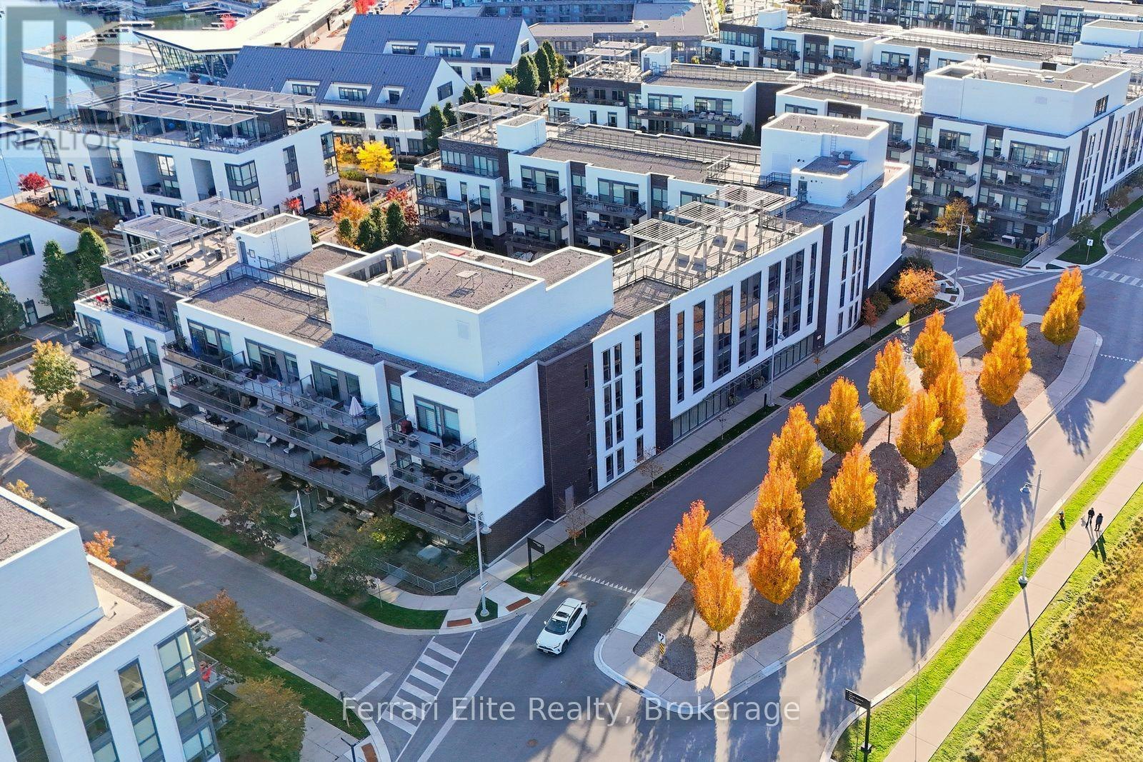 C307-301 Sea Ray Avenue, Innisfil, ON, L9S 0L9 - 23