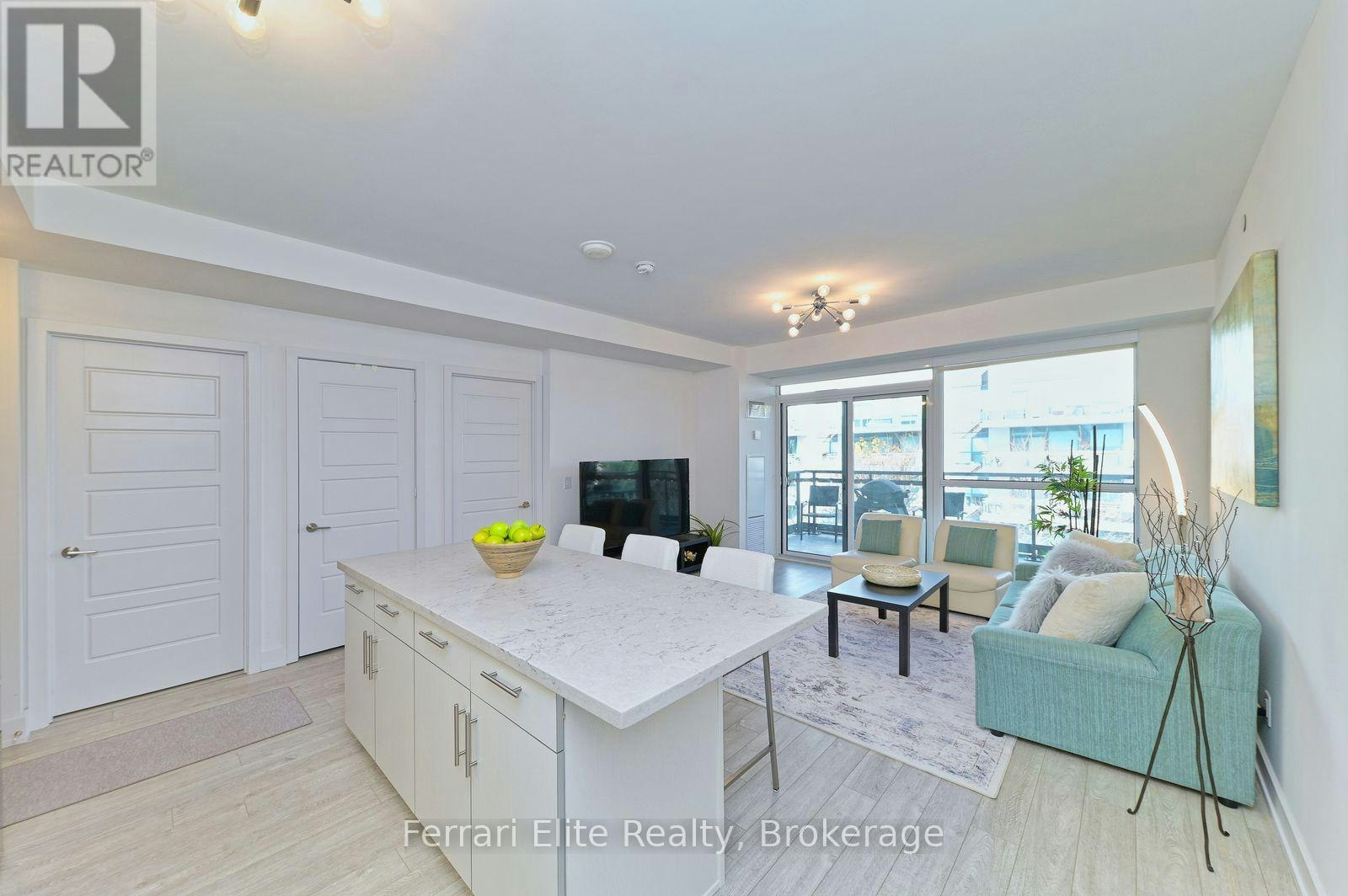 C307-301 Sea Ray Avenue, Innisfil, ON, L9S 0L9 - 8