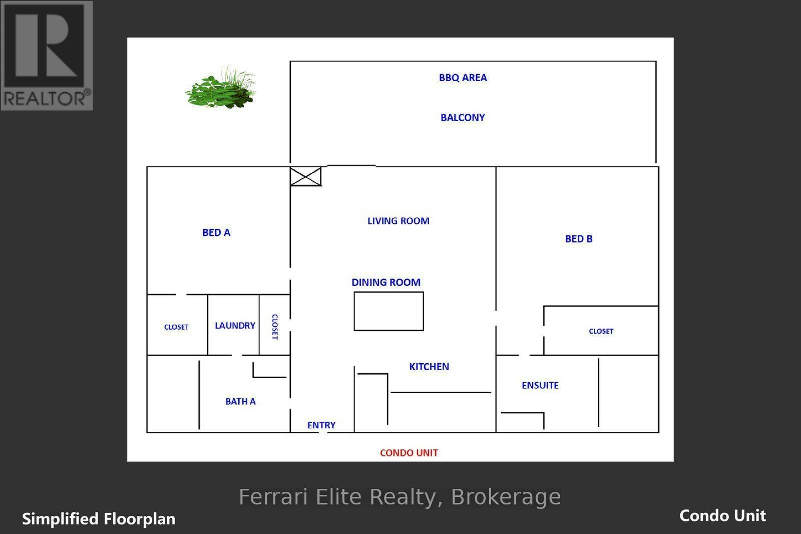 C307-301 Sea Ray Avenue, Innisfil, ON, L9S 0L9 - 31