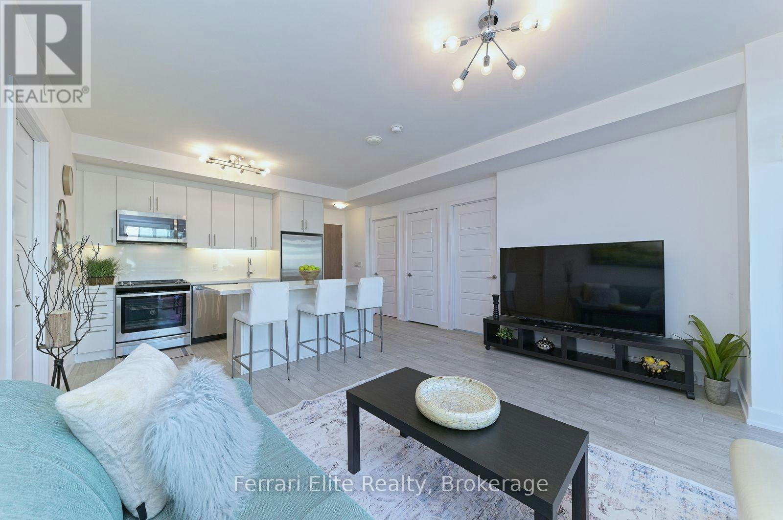 C307-301 Sea Ray Avenue, Innisfil, ON, L9S 0L9 - 10