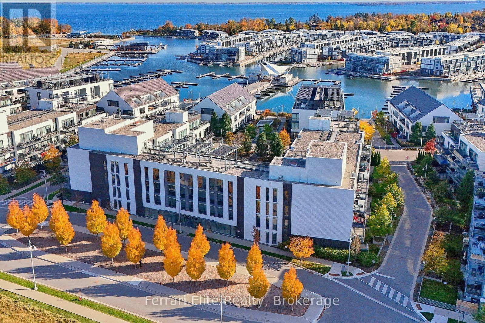 C307-301 Sea Ray Avenue, Innisfil, ON, L9S 0L9 - 2