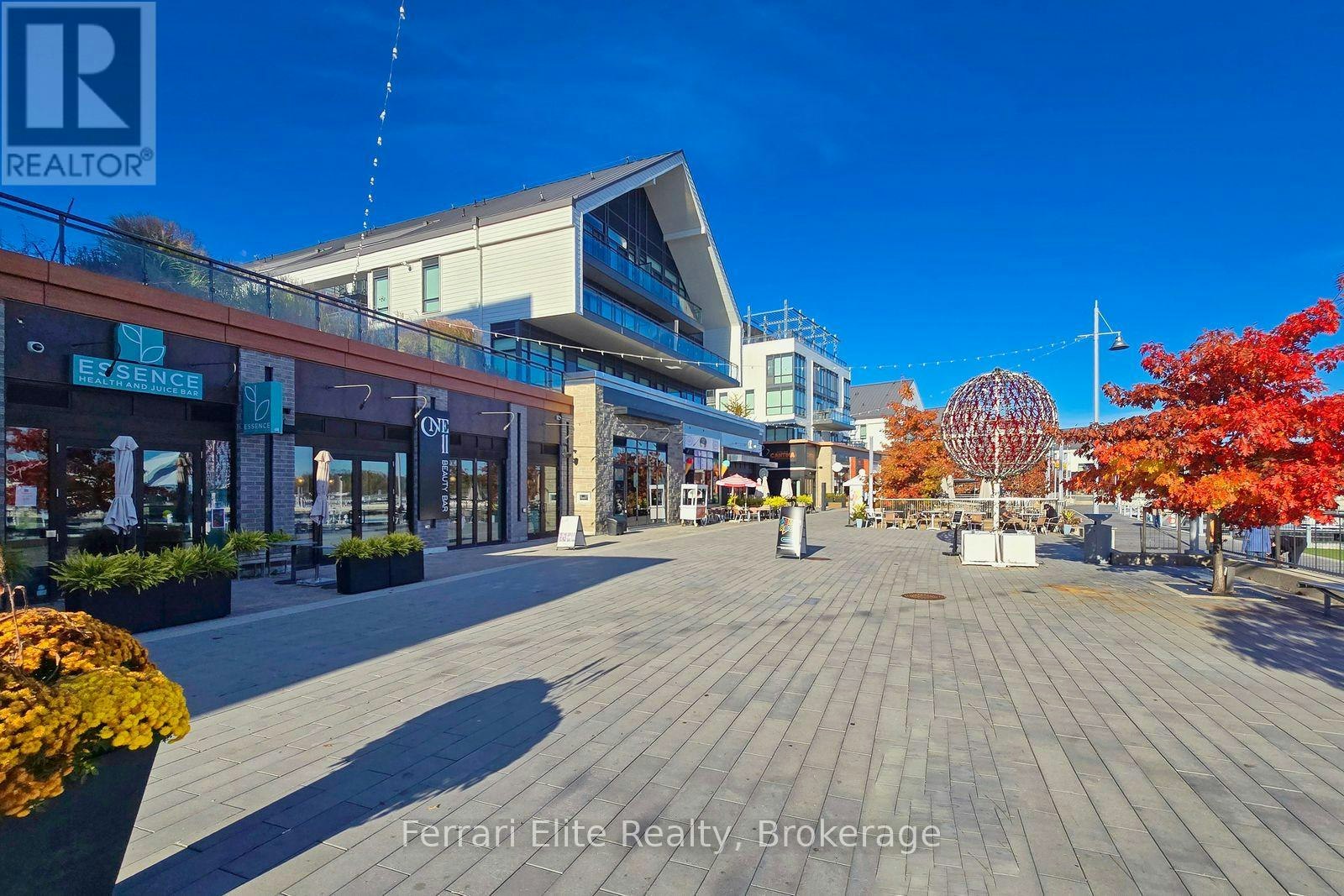 C307-301 Sea Ray Avenue, Innisfil, ON, L9S 0L9 - 22