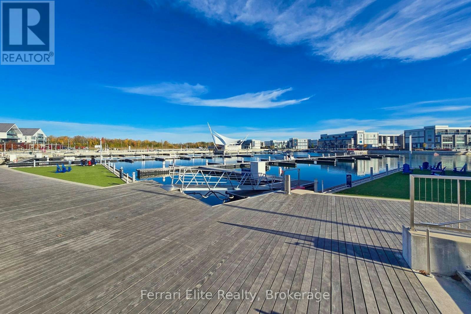 C307-301 Sea Ray Avenue, Innisfil, ON, L9S 0L9 - 30