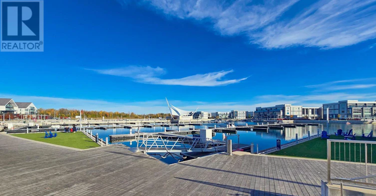 C307-301 Sea Ray Avenue, Innisfil, ON, L9S 0L9 - 30