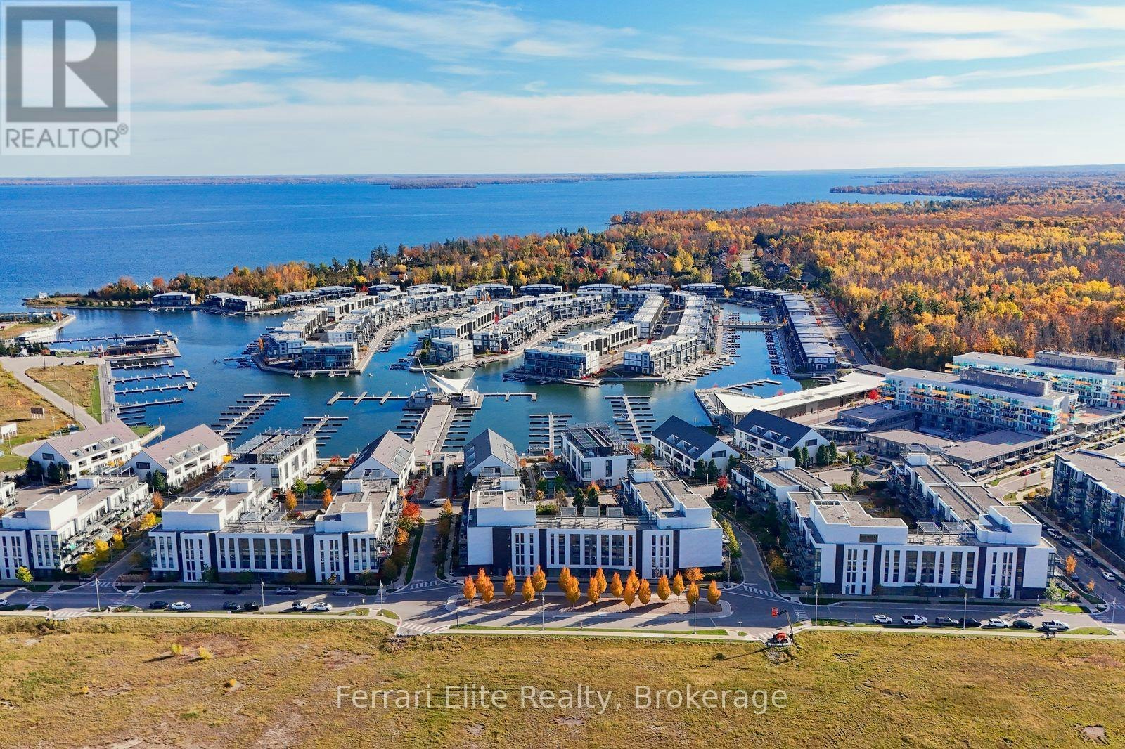 C307-301 Sea Ray Avenue, Innisfil, ON, L9S 0L9 - 26