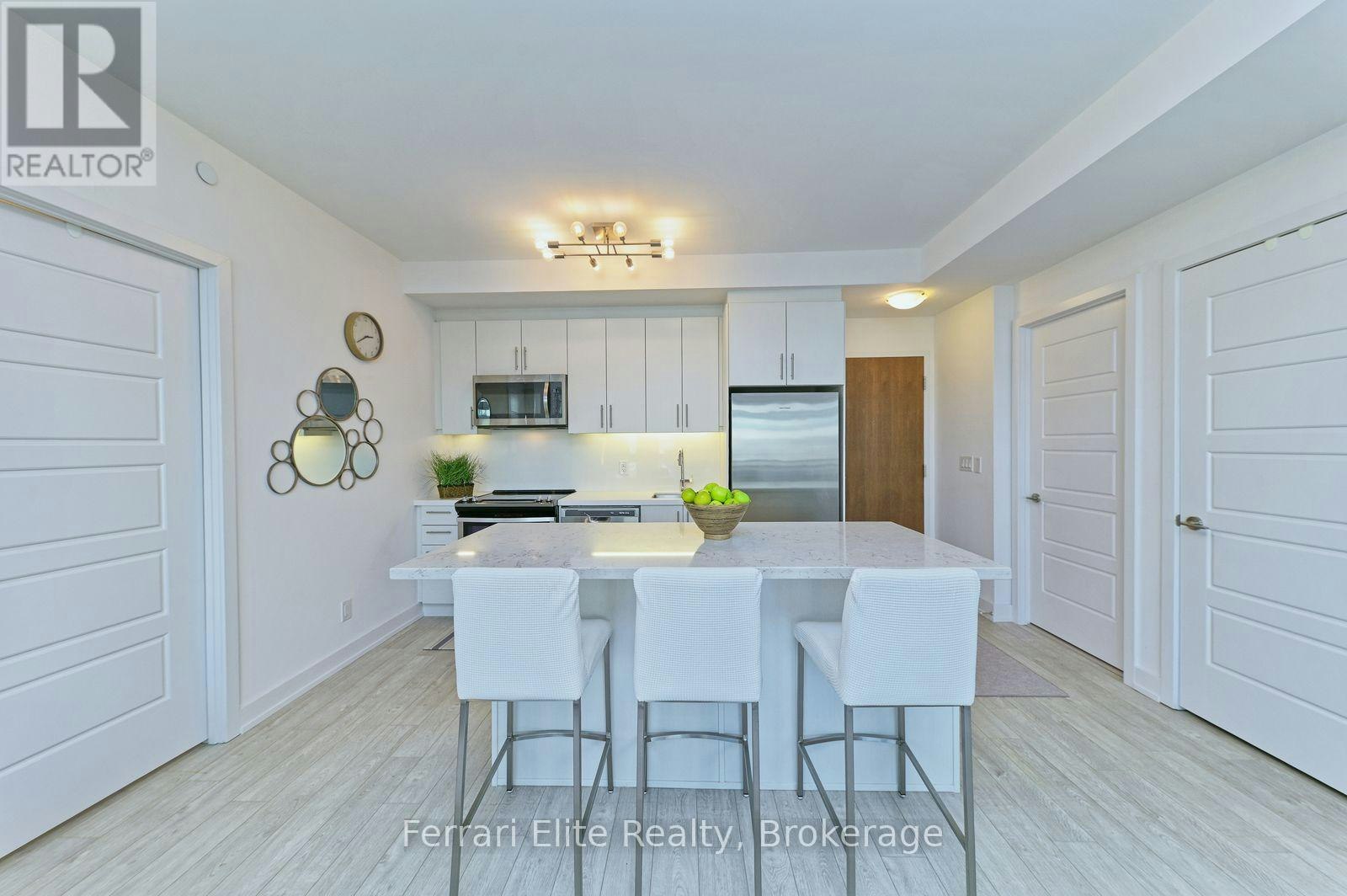 C307-301 Sea Ray Avenue, Innisfil, ON, L9S 0L9 - 5