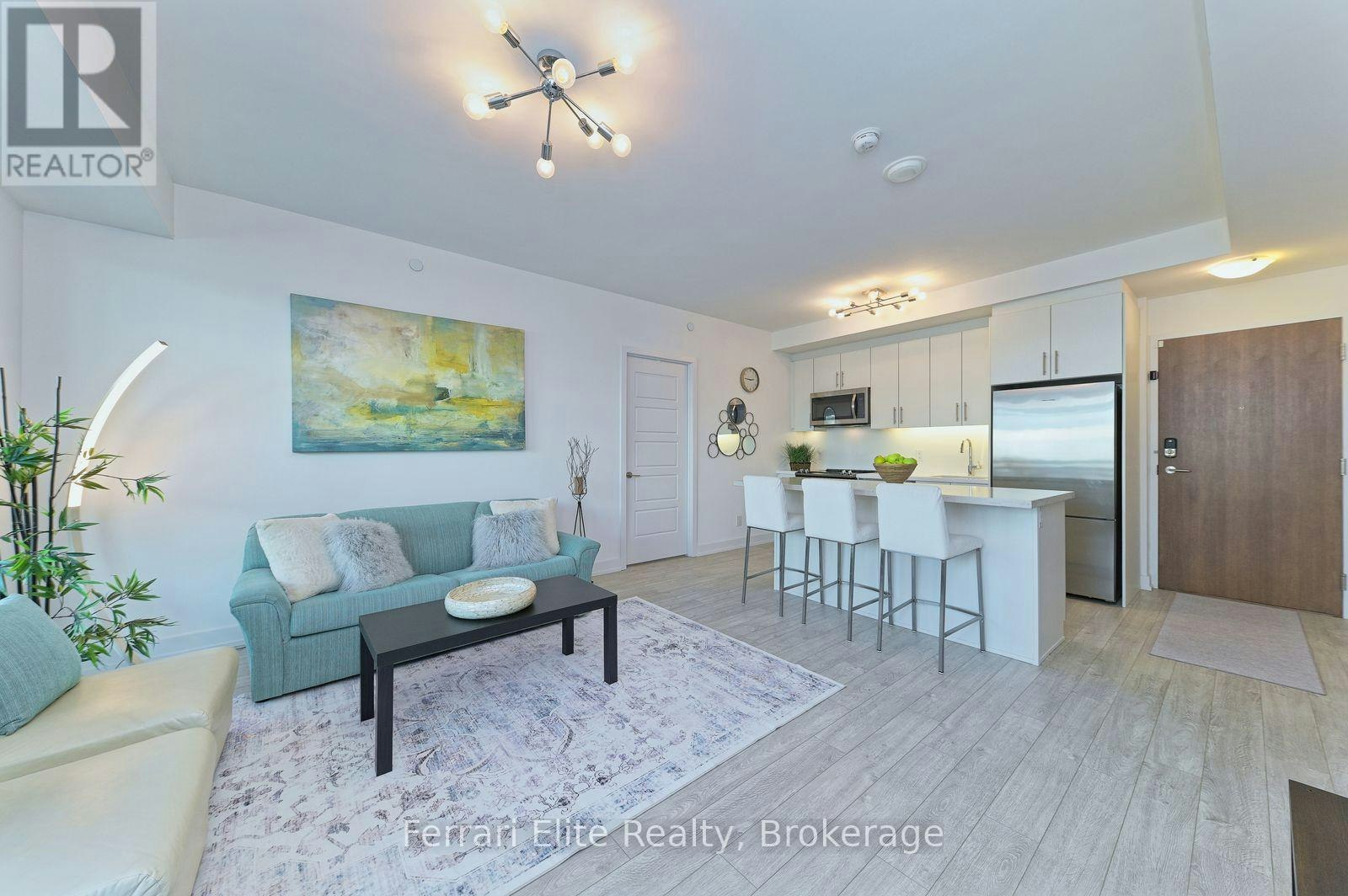 C307-301 Sea Ray Avenue, Innisfil, ON, L9S 0L9 - 9