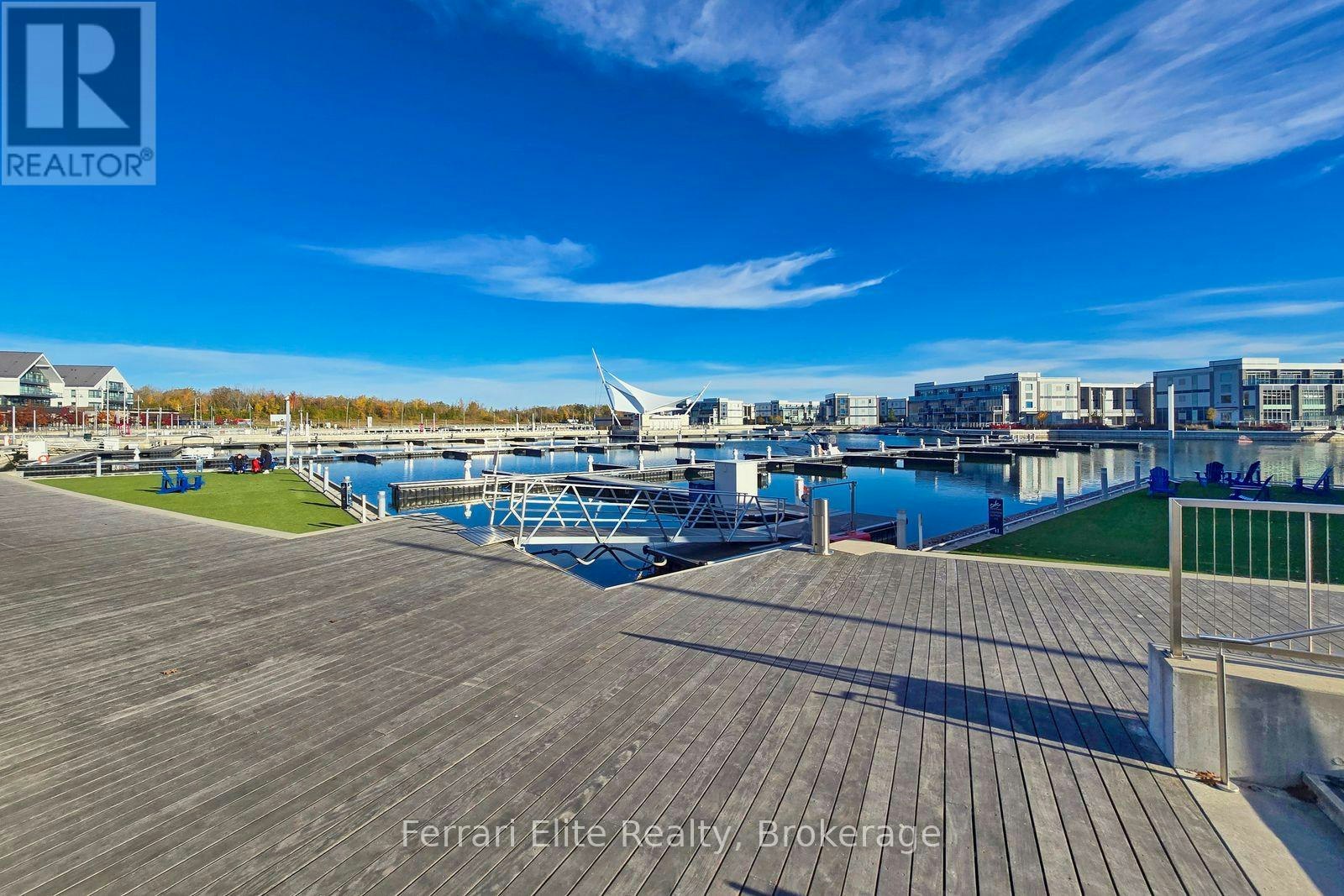 C307-301 Sea Ray Avenue, Innisfil, ON, L9S 0L9 - 21