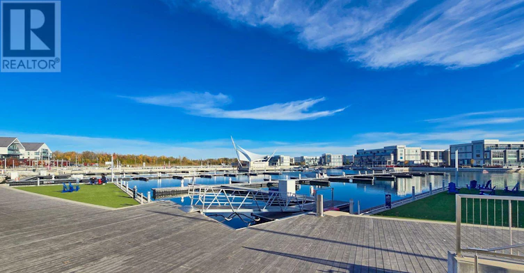 C307-301 Sea Ray Avenue, Innisfil, ON, L9S 0L9 - 21