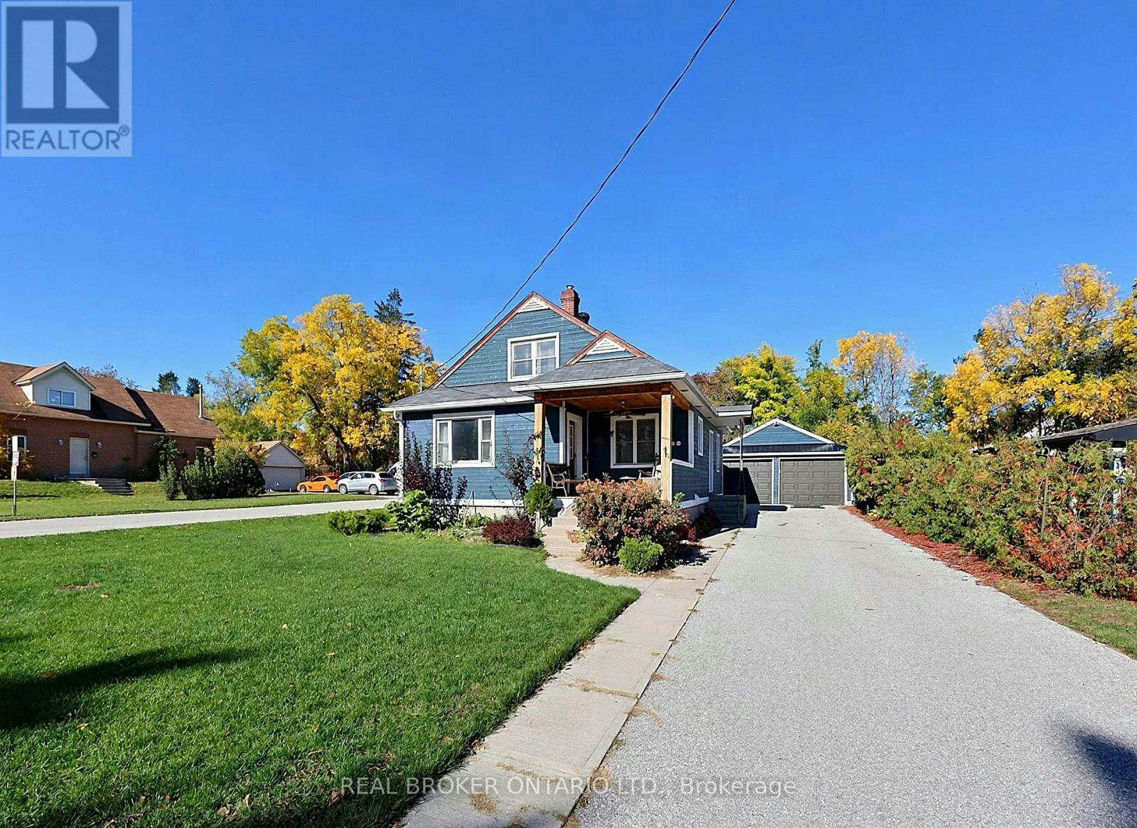 42 Donald Street, Barrie, ON, L4N 1E3