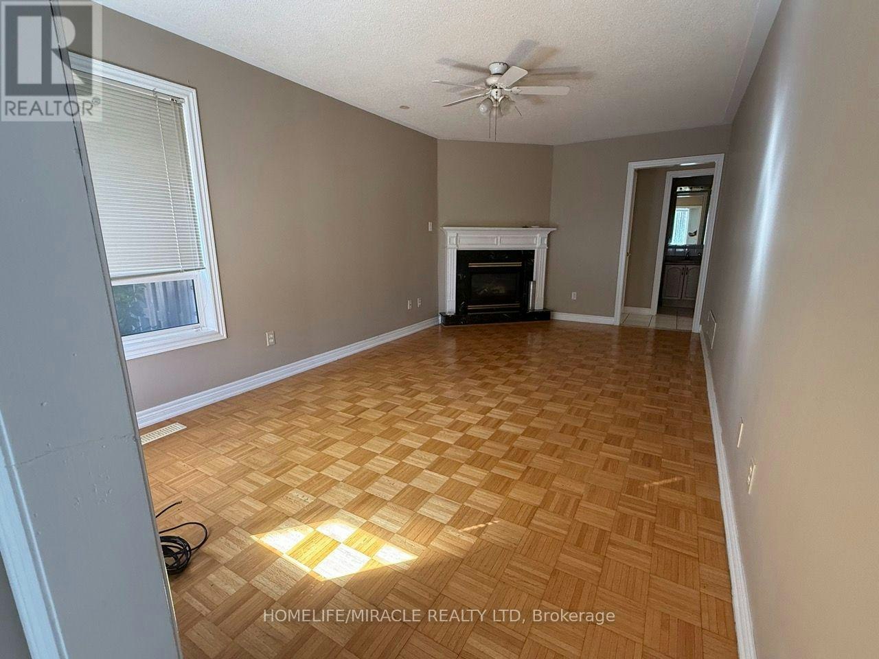 76 Jack Rabbit Crescent, Brampton, ON, L6R 2E4 - 6
