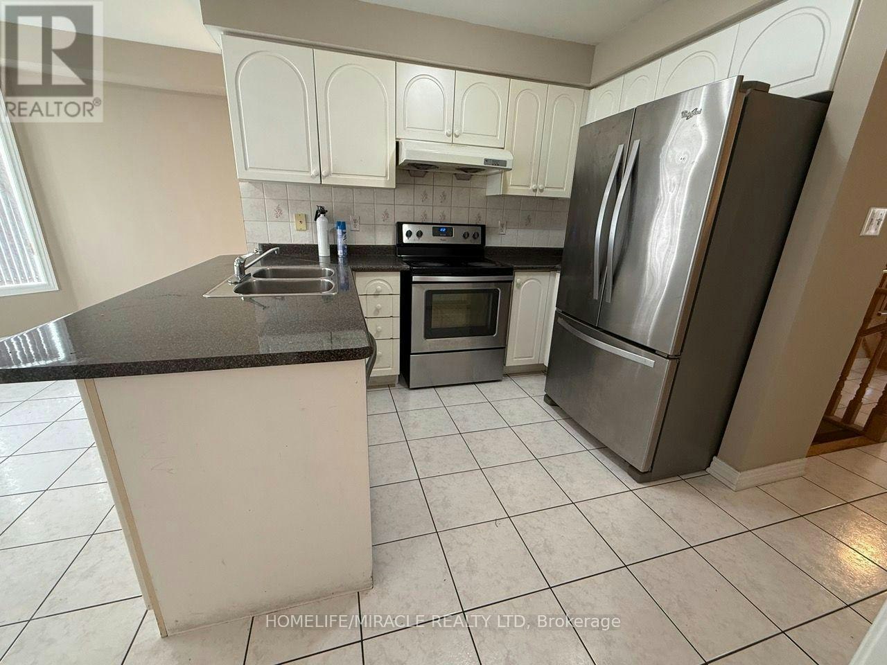 76 Jack Rabbit Crescent, Brampton, ON, L6R 2E4 - 9