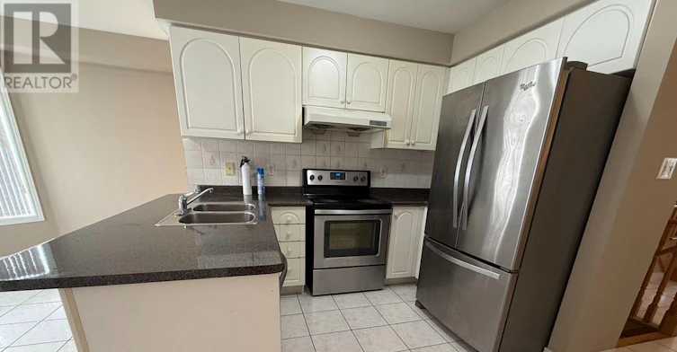 76 Jack Rabbit Crescent, Brampton, ON, L6R 2E4 - 9