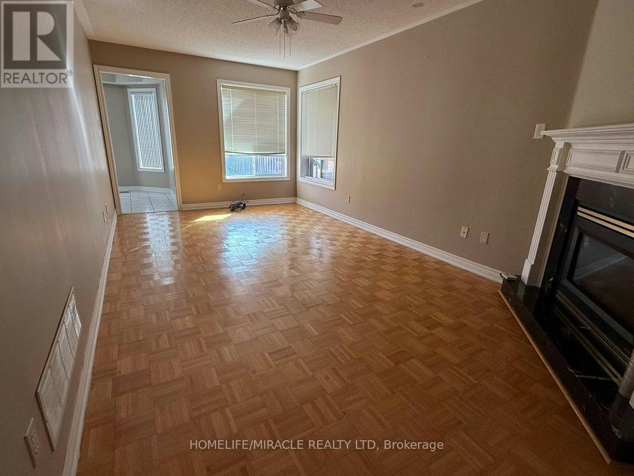 76 Jack Rabbit Crescent, Brampton, ON, L6R 2E4 - 7