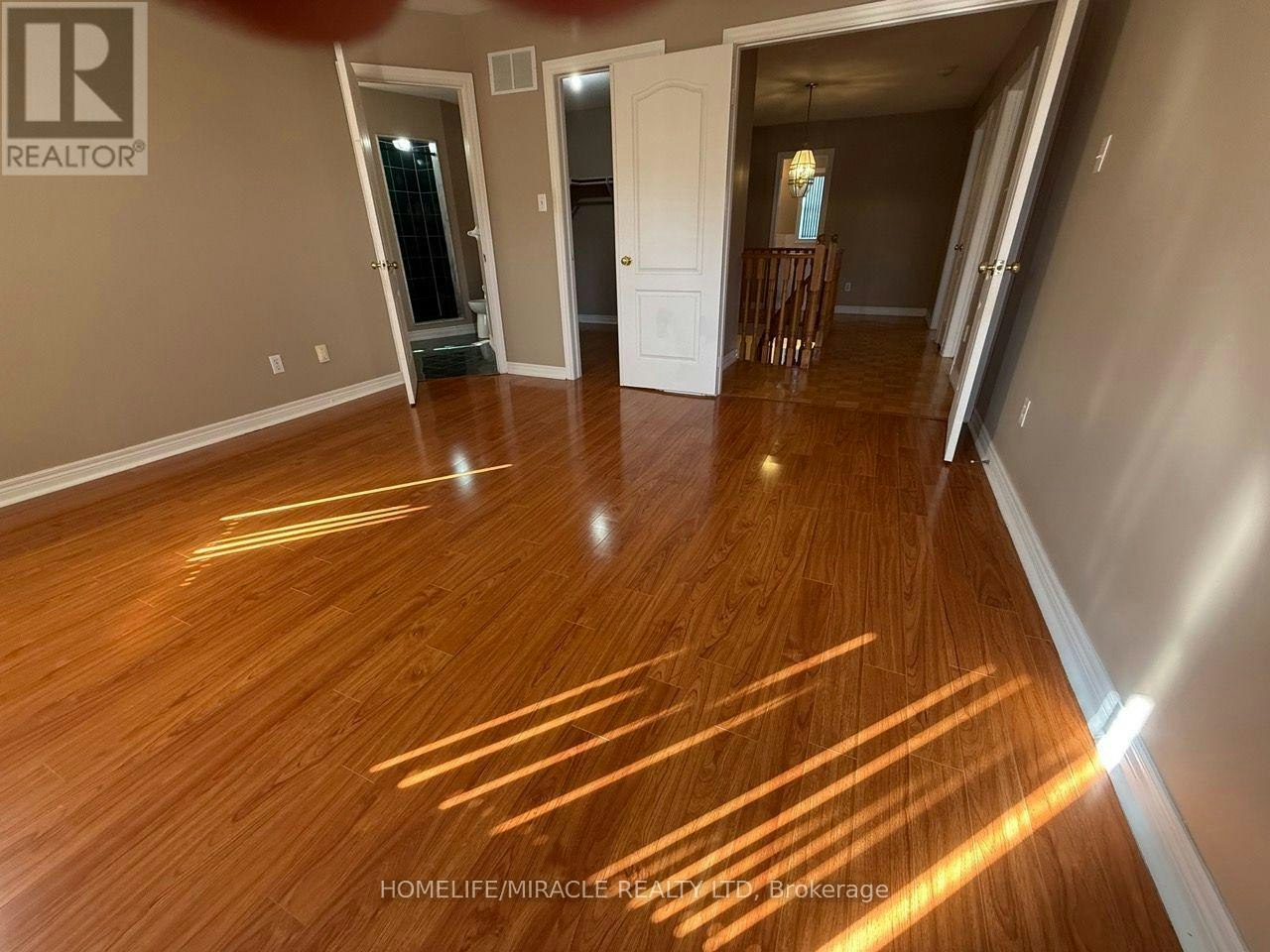 76 Jack Rabbit Crescent, Brampton, ON, L6R 2E4 - 17