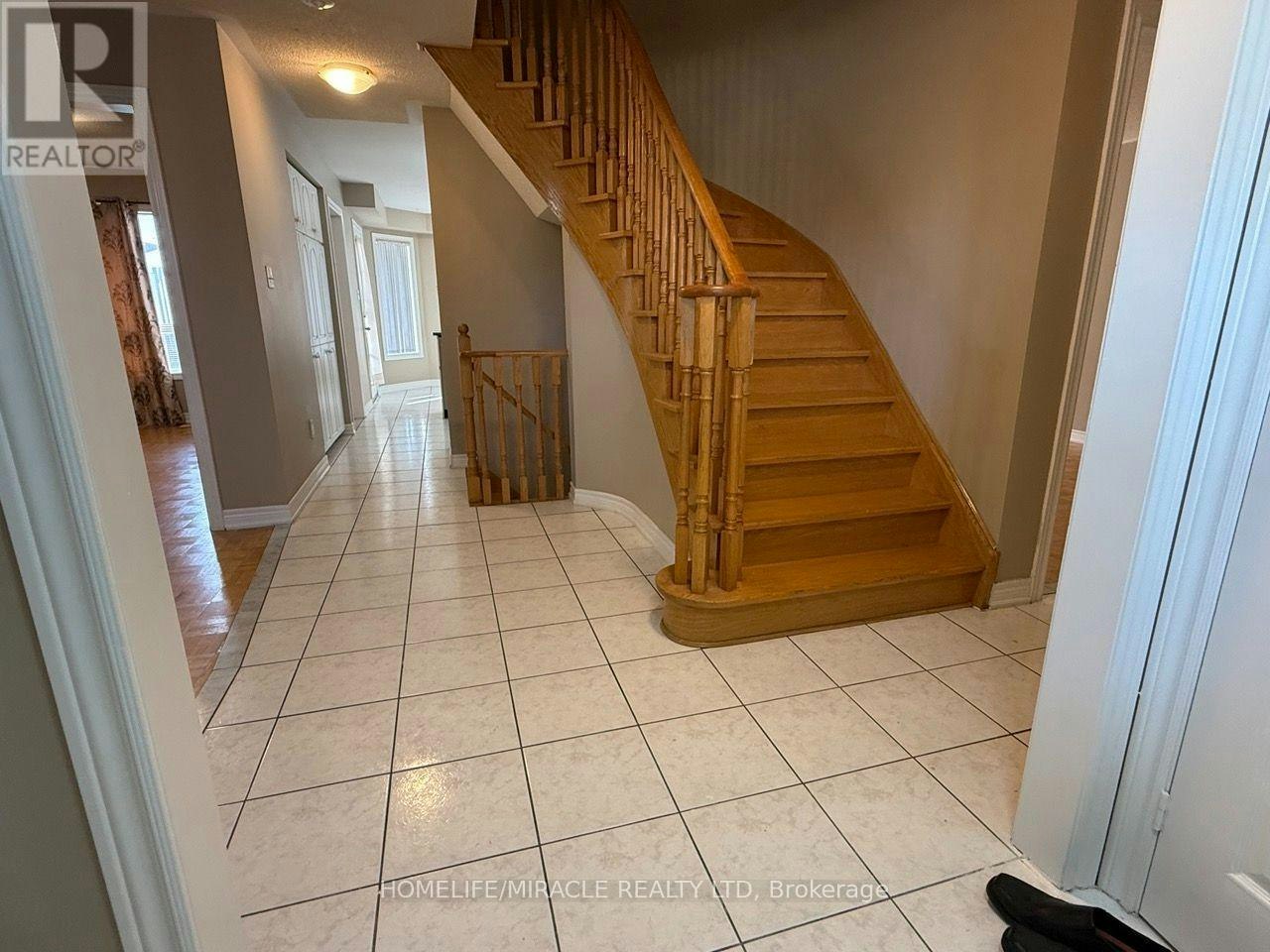 76 Jack Rabbit Crescent, Brampton, ON, L6R 2E4 - 8