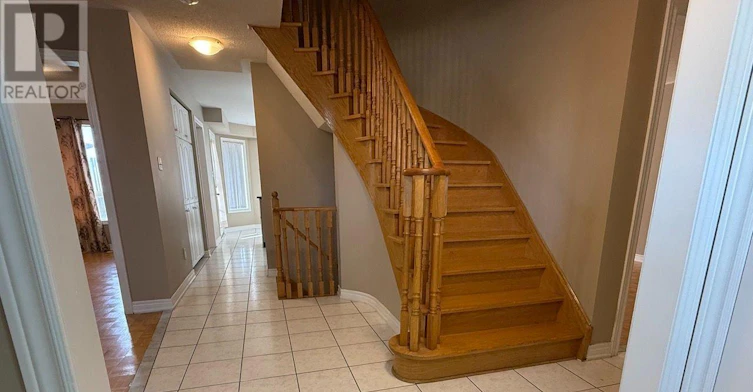 76 Jack Rabbit Crescent, Brampton, ON, L6R 2E4 - 8