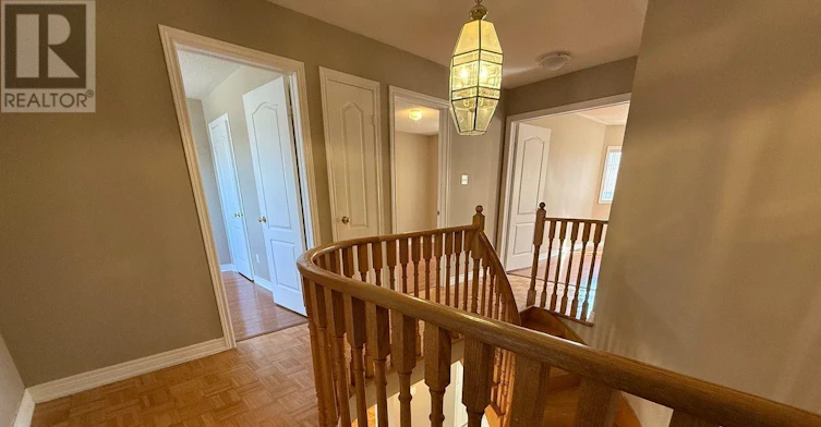 76 Jack Rabbit Crescent, Brampton, ON, L6R 2E4 - 13