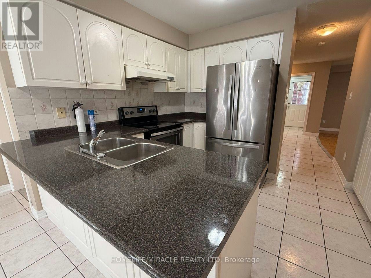 76 Jack Rabbit Crescent, Brampton, ON, L6R 2E4 - 12