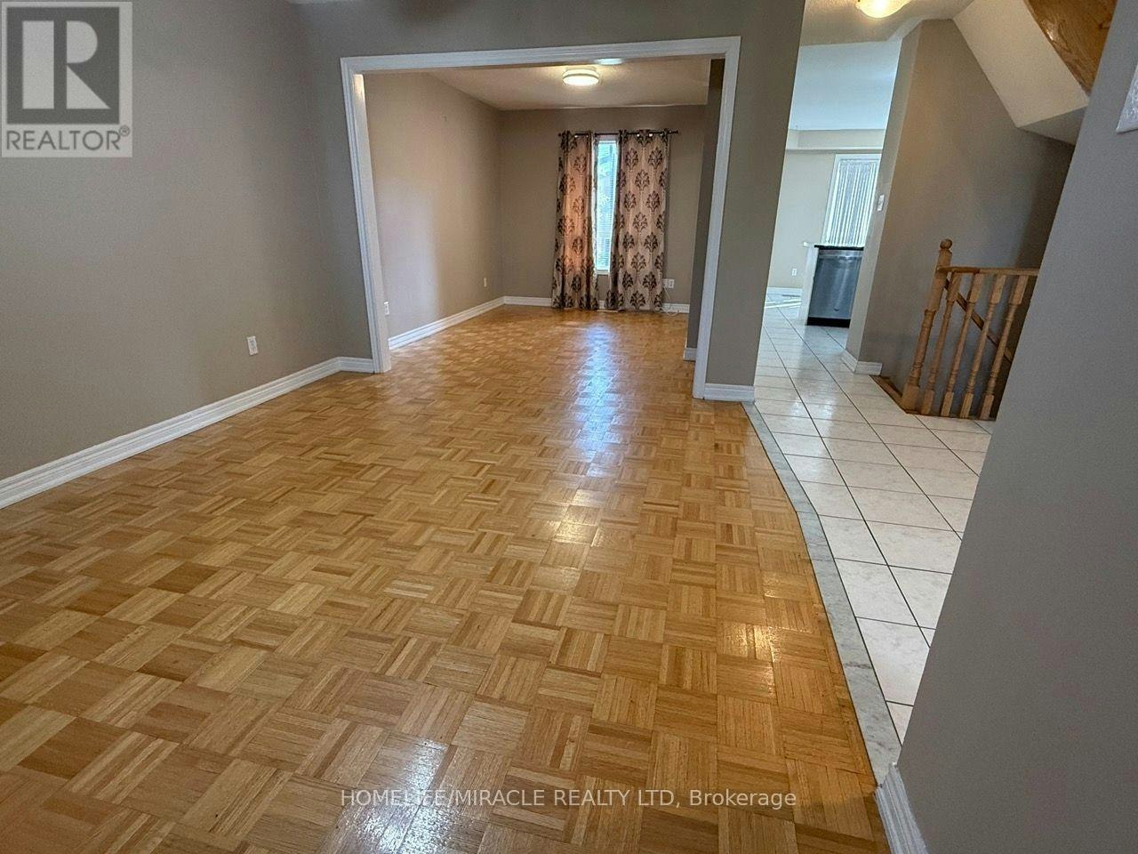 76 Jack Rabbit Crescent, Brampton, ON, L6R 2E4 - 2