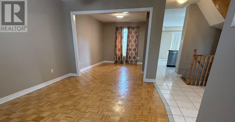 76 Jack Rabbit Crescent, Brampton, ON, L6R 2E4 - 2