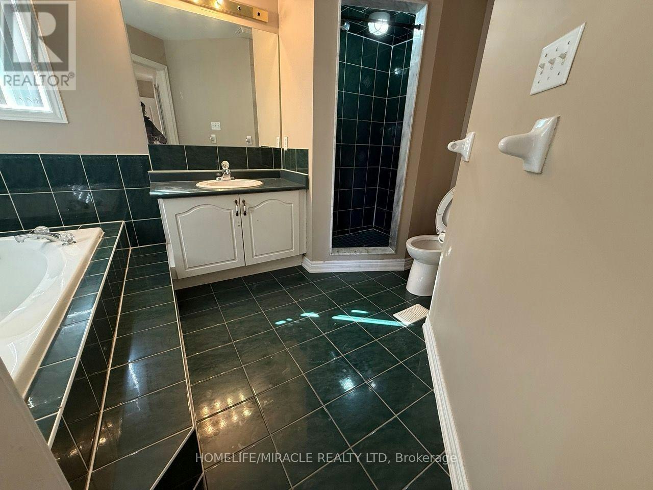 76 Jack Rabbit Crescent, Brampton, ON, L6R 2E4 - 21