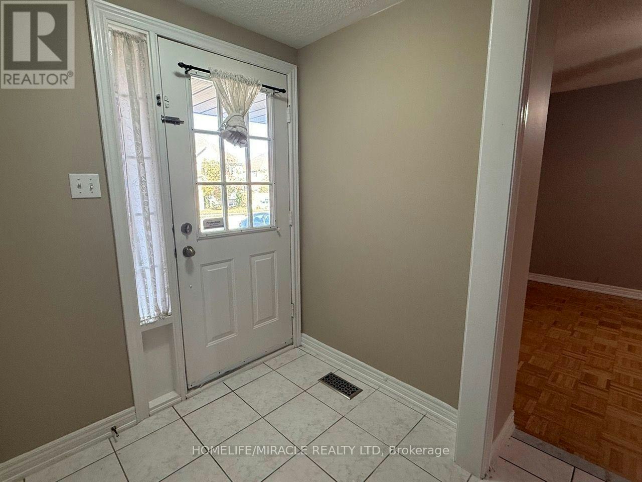 76 Jack Rabbit Crescent, Brampton, ON, L6R 2E4 - 27